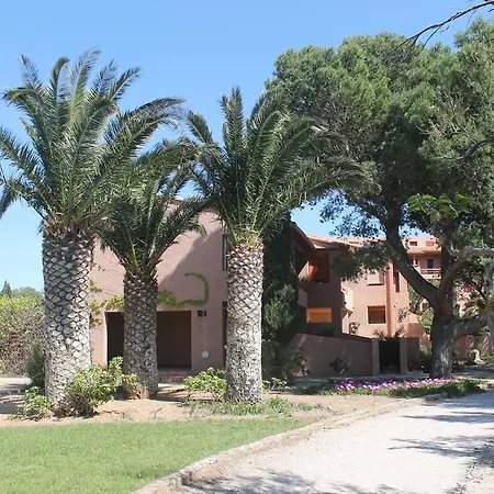 Apartmán Pinede