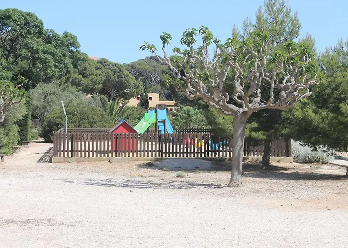 Pinede Апартаменты *